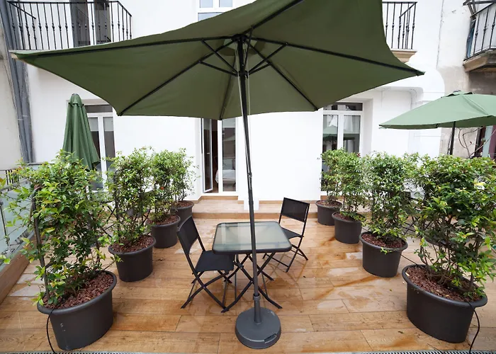 Casa NicolasaHotel Rural