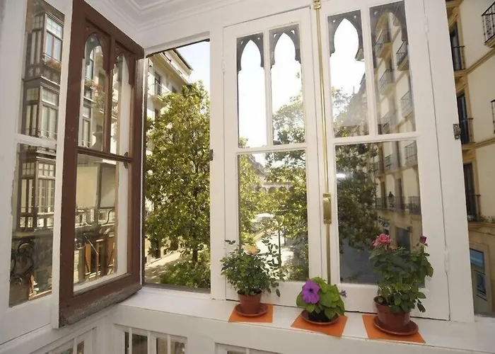 Artea NarrikaHotel Rural